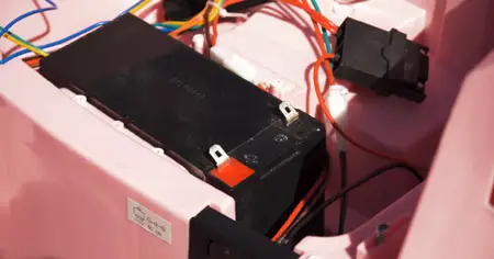 Disconnect & Remove the Battery from Your Car